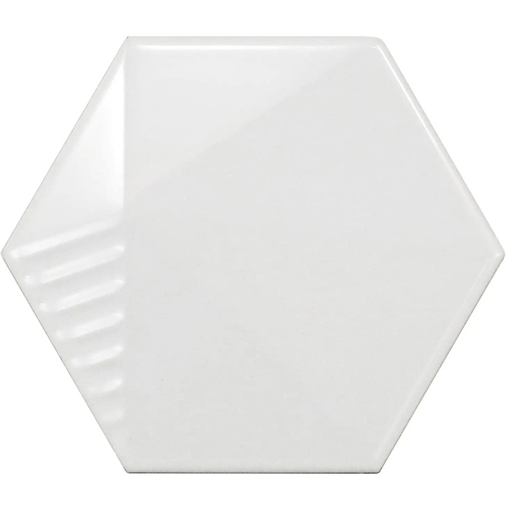 Equipe Magical 3 С000509015 23069a_Umbrella_white_gloss wall tile 10,7x12,4 cm, Spain - photo 1 Equipe Magical 3 С000509015 23069a_Umbrella_white_gloss wall tile 10,7x12,4 cm, Spain - photo 1