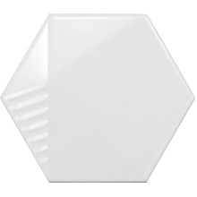 Equipe Magical 3 С000509015 23069a_Umbrella_white_gloss wandtegel 10,7x12,4 cm, Spanje - foto 1 - foto 1
