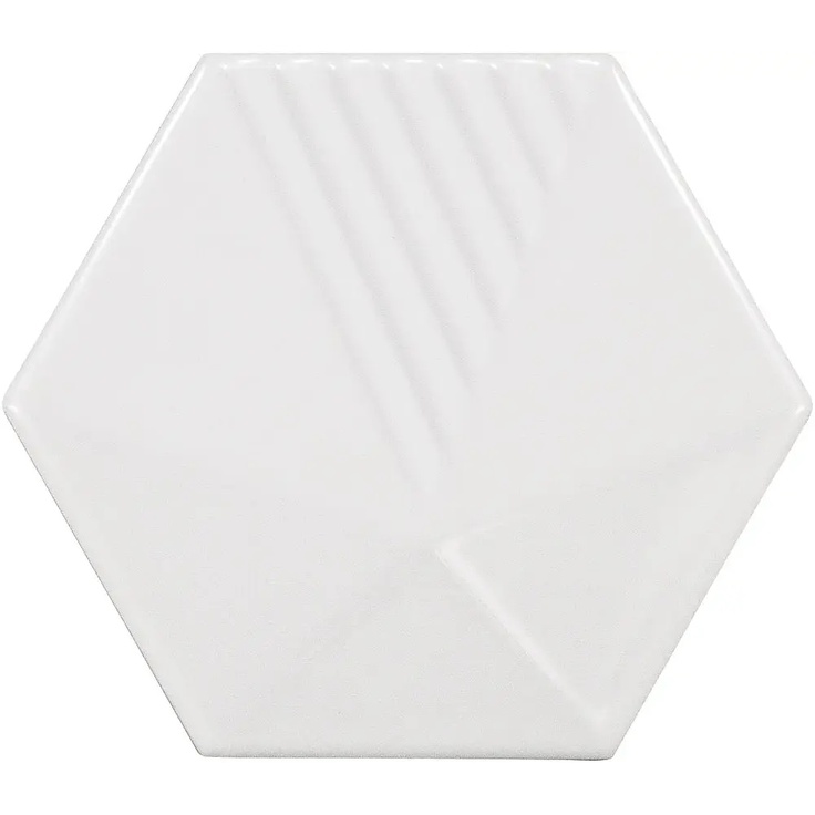 Equipe Magical 3 С000509013 23030a_Umbrella_white_matt wall tile 10,7x12,4 cm, Spain - photo 1 Equipe Magical 3 С000509013 23030a_Umbrella_white_matt wall tile 10,7x12,4 cm, Spain - photo 1