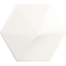 Equipe Magical 3 С000509035 24440a_Oberland_white_matt wandtegel 10,7x12,4 cm, Spanje - foto 1 - foto 1