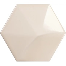 Equipe Magical 3 24431 Oberland Cream wandtegel 10,7x12,4 cm, Spanje, steen  - foto 1 - foto 1