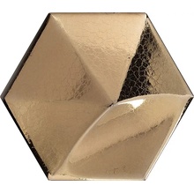 Equipe Magical 3 24436 Oberland Metallic wandtegel 10,7x12,4 cm, Spanje, metaallook - foto 1 - foto 1
