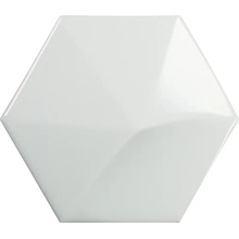 Equipe Magical 3 24438 Oberland Sky Blue wandtegel 10,7x12,4 cm, Spanje, steen  - foto 1 - foto 1