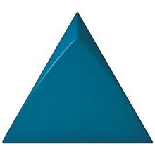 Equipe Magical 3 24446 Tirol Electric Blue wandtegel 10,8x12,4 cm, Spanje, steen  - foto 1 - foto 1