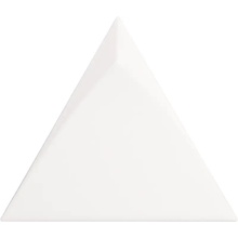 Equipe Magical 3 24453 Tirol White Matt wandtegel 10,8x12,4 cm, Spanje, steen  - foto 1 - foto 1