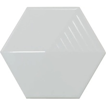 Equipe Magical 3 23219 Umbrella Sky Blue wandtegel 10,7x12,4 cm, Spanje, steen  - foto 1 - foto 1