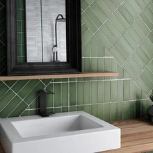 Equipe Magma 6,5x20, ceramica, Spagna - foto di interni 1 - foto 4