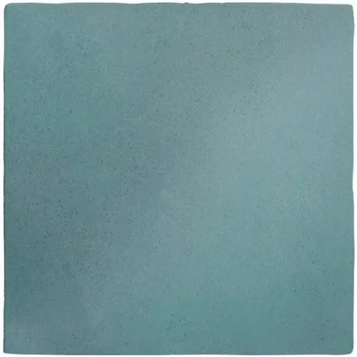 Equipe Magma С000423624 24976_Magma_aquamarina_13,2*13,2 wall tile 13,2x13,2 cm, Spain - photo 1 Equipe Magma С000423624 24976_Magma_aquamarina_13,2*13,2 wall tile 13,2x13,2 cm, Spain - photo 1