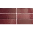 Equipe Magma С000423615 24967_Magma_burgundy_6,5*20 wall tile 6,5x20 cm, Spain - photo 1