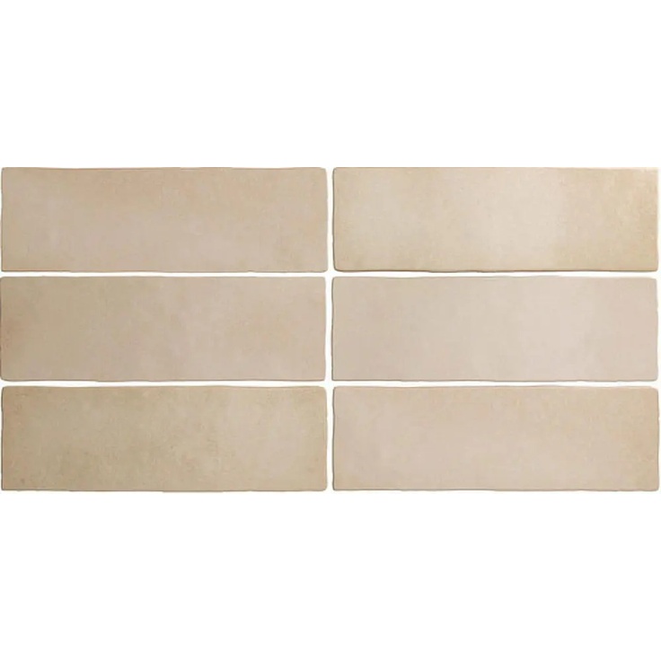 Equipe Magma С000423607 24959_Magma_sahara_6,5*20 wall tile 6,5x20 cm, Spain - photo 1 Equipe Magma С000423607 24959_Magma_sahara_6,5*20 wall tile 6,5x20 cm, Spain - photo 1