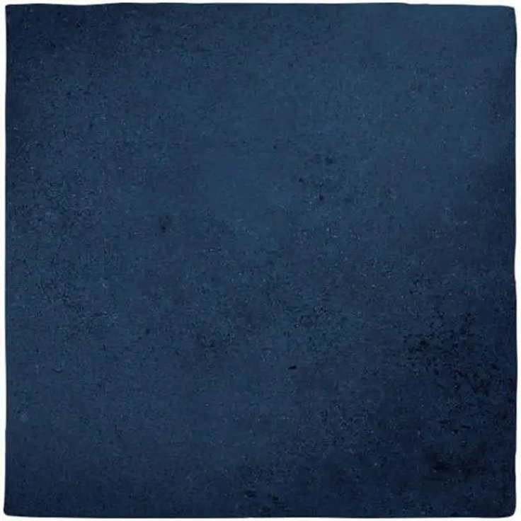Equipe Magma С000423622 24974_Magma_sea_blue_13,2*13,2 wall tile 13,2x13,2 cm, Spain - photo 1 Equipe Magma С000423622 24974_Magma_sea_blue_13,2*13,2 wall tile 13,2x13,2 cm, Spain - photo 1