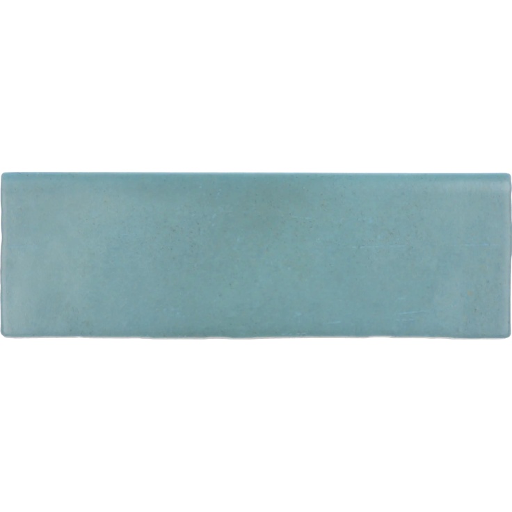 Equipe Magma С000423644 24996_Bullnose_magma_aquamarina Border 6,5x20 cm, Spain - photo 1 Equipe Magma С000423644 24996_Bullnose_magma_aquamarina Border 6,5x20 cm, Spain - photo 1