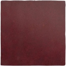 Equipe Magma С000423625 24977_Magma_burgundy_13,2*13,2 piastrella da parete 13,2x13,2 cm, Spagna - foto 1 - foto 1