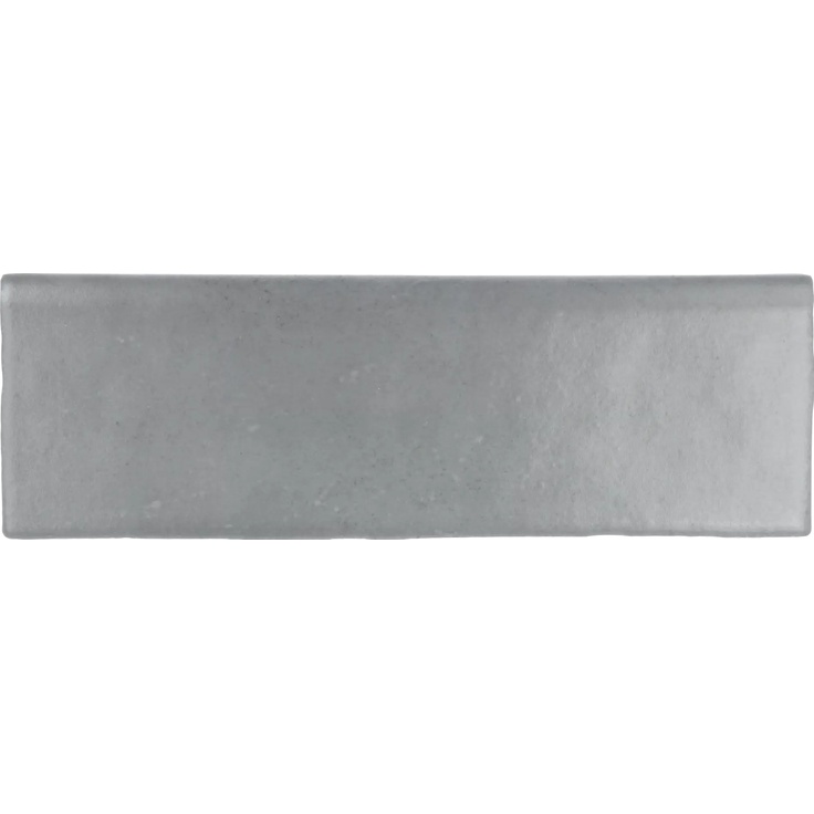 Equipe Magma С000423638 24990_Bullnose_magma_grey_stone Obrubník 6,5x20 cm, Španělsko - fotografie 1 Equipe Magma С000423638 24990_Bullnose_magma_grey_stone Obrubník 6,5x20 cm, Španělsko - fotografie 1
