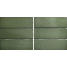 Equipe Magma С000423613 24965_Magma_malachite_6,5*20 piastrella da parete 6,5x20 cm, Spagna - foto 1 - foto 1
