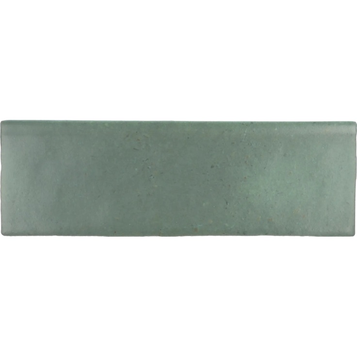 Equipe Magma С000423643 24995_Bullnose_magma_malachite Meio-fio 6,5x20 cm, Espanha - foto 1 Equipe Magma С000423643 24995_Bullnose_magma_malachite Meio-fio 6,5x20 cm, Espanha - foto 1