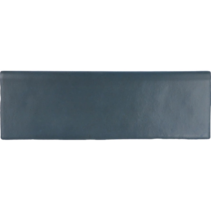 Equipe Magma С000423642 24994_Bullnose_magma_sea_blue Bordstein 6,5x20 cm, Spanien - Foto 1 Equipe Magma С000423642 24994_Bullnose_magma_sea_blue Bordstein 6,5x20 cm, Spanien - Foto 1