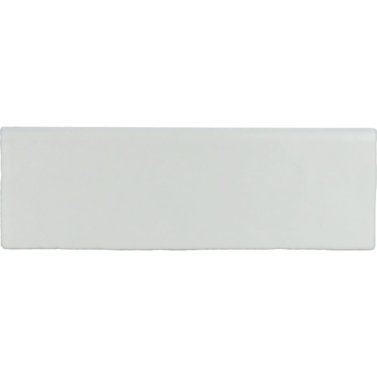 Equipe Magma С000423636 24988_Bullnose_magma_white Obrubník 6,5x20 cm, Španělsko - fotografie 1 Equipe Magma С000423636 24988_Bullnose_magma_white Obrubník 6,5x20 cm, Španělsko - fotografie 1