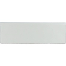 Equipe Magma С000423636 24988_Bullnose_magma_white Bordo 6,5x20 cm, Spagna - foto 1 - foto 1