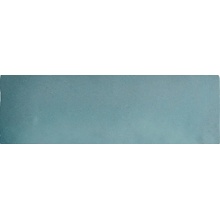 Equipe Magma 24966 Aquamarina wall tile 6,5x20 cm, Spain, brick  - photo 1 - photo 1