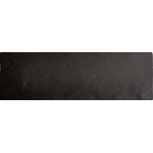 Equipe Magma 24962 Black Coal wall tile 6,5x20 cm, Spain, brick  - photo 1 - photo 1