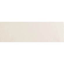Equipe Magma 24958 White wall tile 6,5x20 cm, Spain, brick  - photo 1 - photo 1