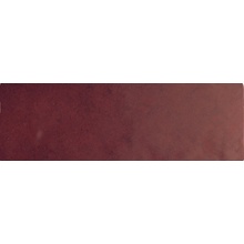 Equipe Magma 24967 Burgundy wall tile 6,5x20 cm, Spain, brick  - photo 1 - photo 1