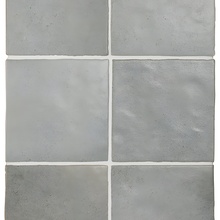 Equipe Magma 24970 Grey Stone wall tile 13,2x13,2 cm, Spain, stone  - photo 1 - photo 2