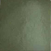 Equipe Magma 24975 Malachite wall tile 13,2x13,2 cm, Spain, stone  - photo 1 - photo 1