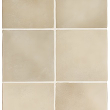 Equipe Magma 24969 Sahara wall tile 13,2x13,2 cm, Spain, stone  - photo 1 - photo 2