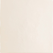 Equipe Magma 24968 White wall tile 13,2x13,2 cm, Spain, stone  - photo 1 - photo 1