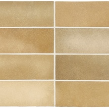 Equipe Magma 24963 Autum wall tile 6,5x20 cm, Spain, brick  - photo 1 - photo 2