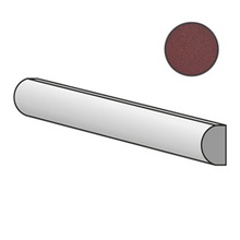 Equipe Magma 25017 Torello Burgundy Border 2x20 cm, Spain, stone  - photo 1 - photo 1