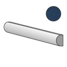 Equipe Magma 25014 Torello Sea Blue Border 2x20 cm, Spain, stone  - photo 1 - photo 1