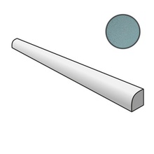 Equipe Magma 25026 Jolly Aquamarina Border 1,2x20 cm, Spain, stone  - photo 1 - photo 1