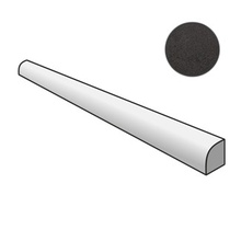 Equipe Magma 25022 Jolly Black Coal Border 1,2x20 cm, Spain, stone  - photo 1 - photo 1