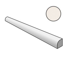 Equipe Magma 25018 Jolly White Border 1,2x20 cm, Spain, stone  - photo 1 - photo 1
