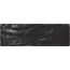 Equipe Mallorca С000379059 23256_Mallorca_black_6,5*20_Eq-4 vægflise 6,5x20 cm, Spanien - foto 1