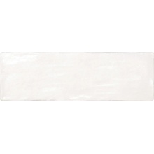 Equipe Mallorca С000346909 23251_Mallorca_white_6,5*20_Eq-3 carreau mural 6,5x20 cm, Espagne - photo 1 - photo 1