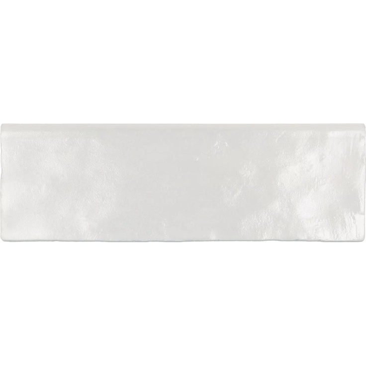 Equipe Mallorca С000379064 23275_Bullnose_mallorca_white Bordstein 6,5x20 cm, Spanien - Foto 1 Equipe Mallorca С000379064 23275_Bullnose_mallorca_white Bordstein 6,5x20 cm, Spanien - Foto 1