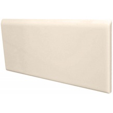 Equipe Mallorca 23276 Bullnose Cream plint 6,5x20 cm, Spanje, steen  - foto 1 - foto 1