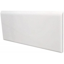 Equipe Mallorca 23277 Bullnose Grey plint 6,5x20 cm, Spanje, steen  - foto 1 - foto 1
