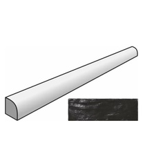 Equipe Mallorca 27742 Jolly Black Speciaal element 1,2x20 cm, Spanje, marmerlook - foto 1 - foto 1