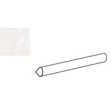 Equipe Mallorca 27737 Jolly White Speciaal element 1,2x20 cm, Spanje, marmerlook - foto 1 - foto 1