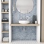 Equipe Manacor 10x10, ceramic, Spain - interior photo 13