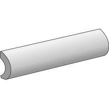 Equipe Manacor С000509448 26946_Black_pencilbullnose_gloss Pencil 3x20 cm, Spain - photo 1 - photo 1