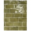 Equipe Manacor С000509053 26908_Basil_green Wandfliese 7,5x15 cm, Spanien - Foto 1