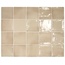 Equipe Manacor С000509419 26913_Beige/Argile_gloss stěnová dlaždice 10x10 cm, Španělsko - fotografie 1 Equipe Manacor С000509419 26913_Beige/Argile_gloss stěnová dlaždice 10x10 cm, Španělsko - fotografie 1