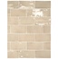 Equipe Manacor С000509411 26903_Beige/Argile_gloss piastrella da parete 7,5x15 cm, Spagna - foto 1 Equipe Manacor С000509411 26903_Beige/Argile_gloss piastrella da parete 7,5x15 cm, Spagna - foto 1