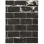 Equipe Manacor С000509413 26906_Black_gloss piastrella da parete 7,5x15 cm, Spagna - foto 1 Equipe Manacor С000509413 26906_Black_gloss piastrella da parete 7,5x15 cm, Spagna - foto 1